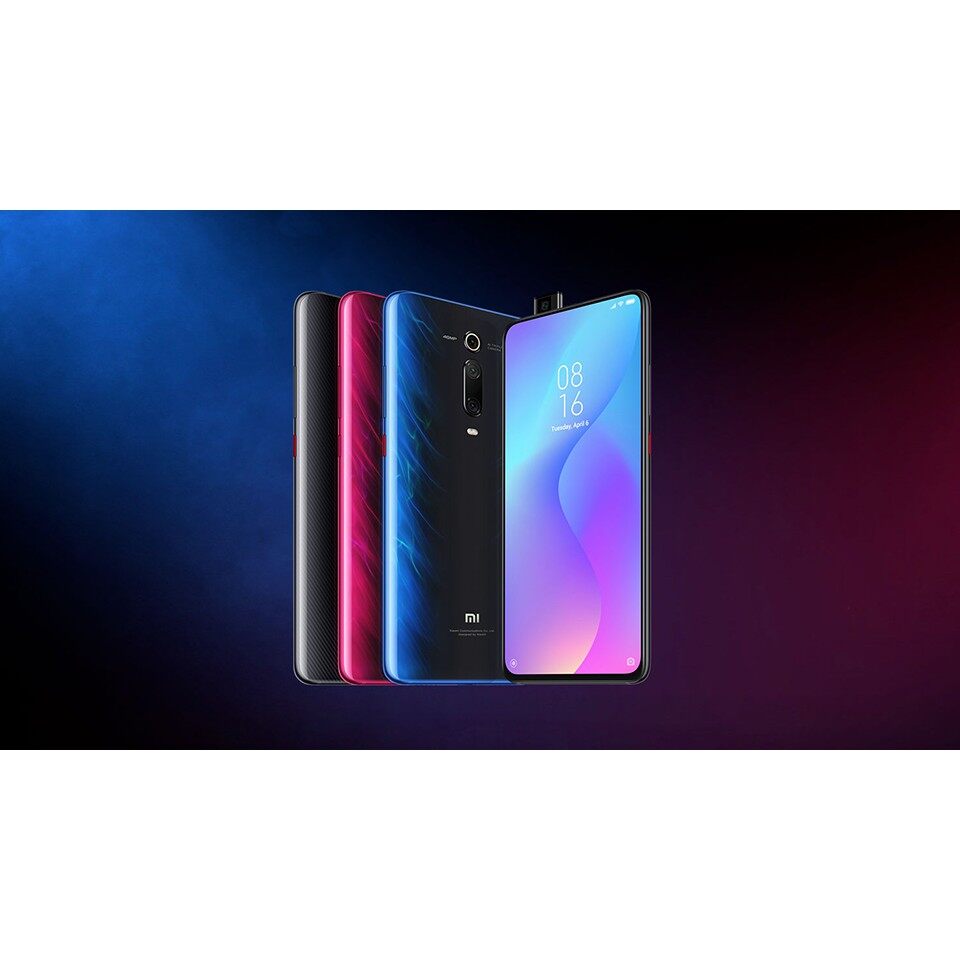 Điện thoại xiaomi mi 9t - hàng like new