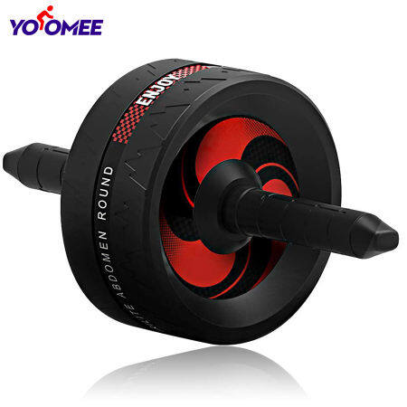 Yoomee Ab Roller Wheel for Core Workout and Fitness