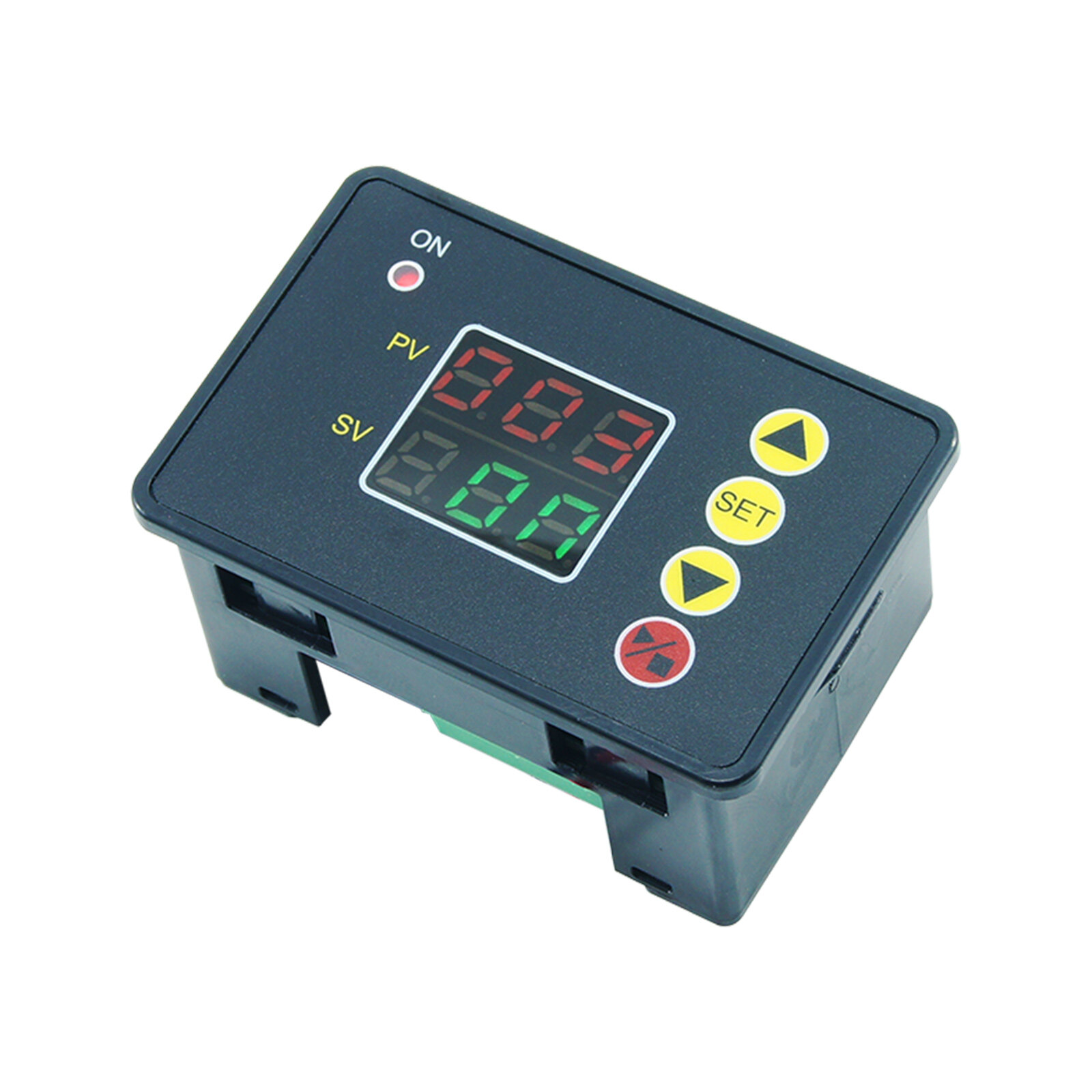 Rơle thường mở cho bộ điều khiển thời gian công tắc hẹn giờ trễ 12v 24v 110v 220v t23