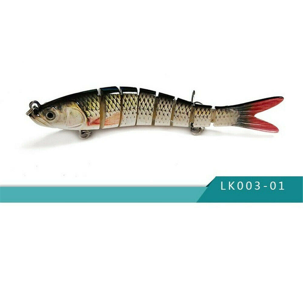 READYSTOCK & HOTSALE-28g 2020 Wobblers ว่ายน้ำปลาจมส่วนเบสเหยื่อยากสำหรับ Crankbait เชื่อมต่อตกปลาหลาย