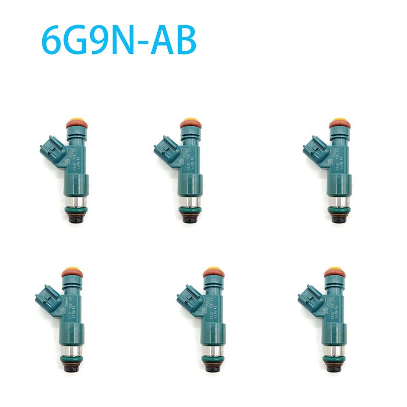 Diesel Fuel Injector – 295700-0550 / 23670-0E010 – Fits Hilux REVO 1GD-FTV 2.8L