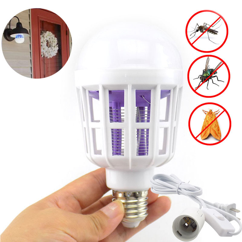 mosquito bulbs