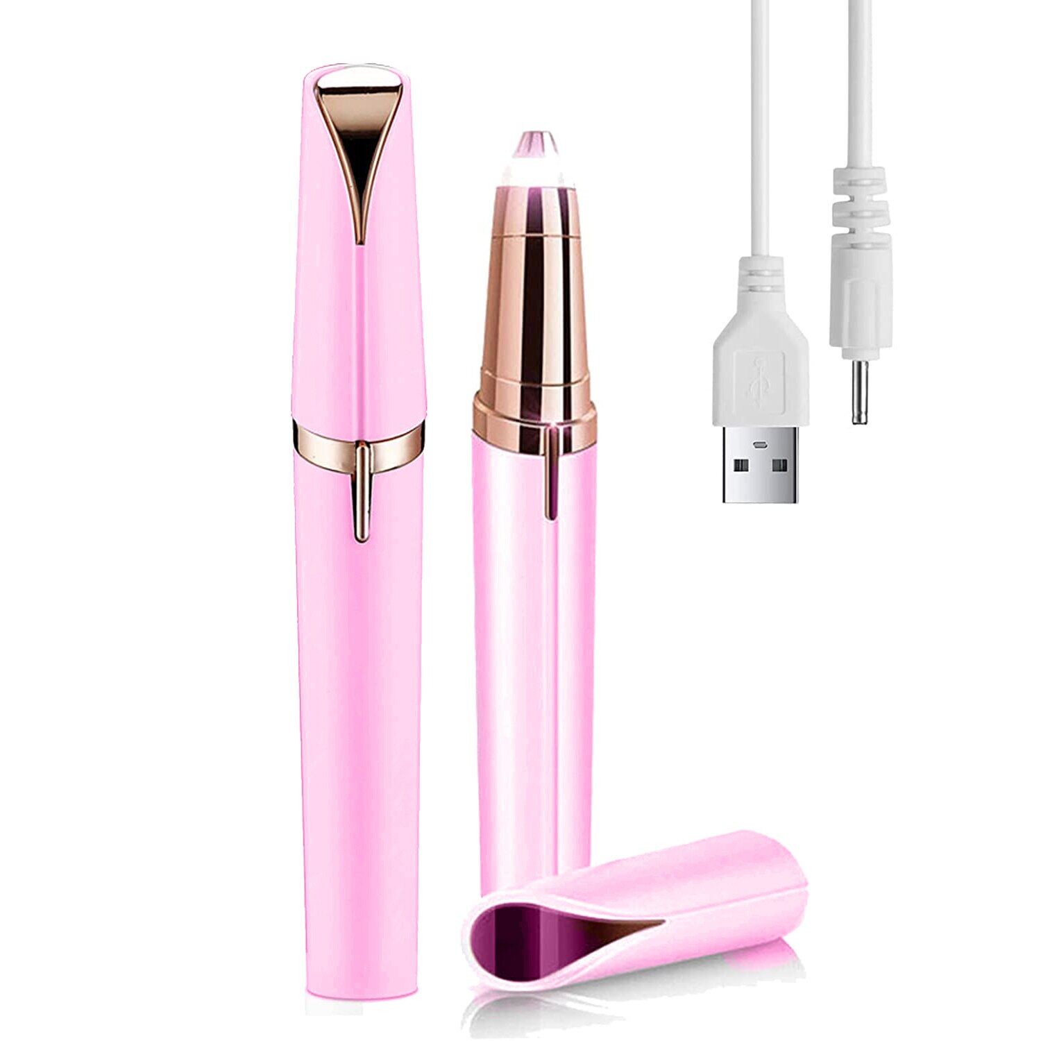 Set Women Bikini Dedicated Privates Shaving Stencil Female Pubic Hair