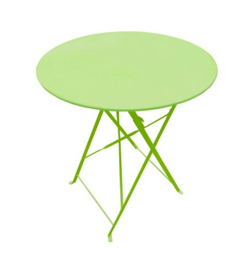 PKJ ชุดโต๊ะสนาม (ประกอบด้วยโต๊ะ 1ตัว เก้าอี้ 2ตัว) CWD001-GN สีเขียว ราคา 2,028 บาท*ส่งฟรี