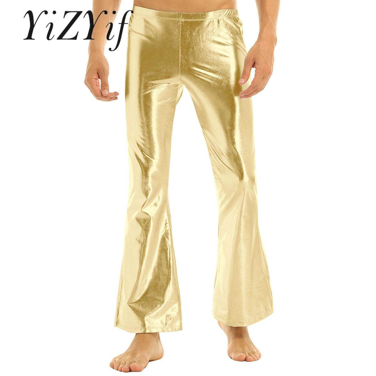 2092 Bell Bottom Pants For Men Stock Photos HighRes Pictures and Images   Getty Images