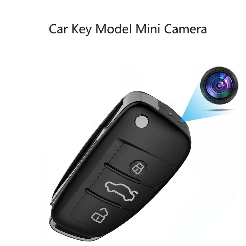 car key camera