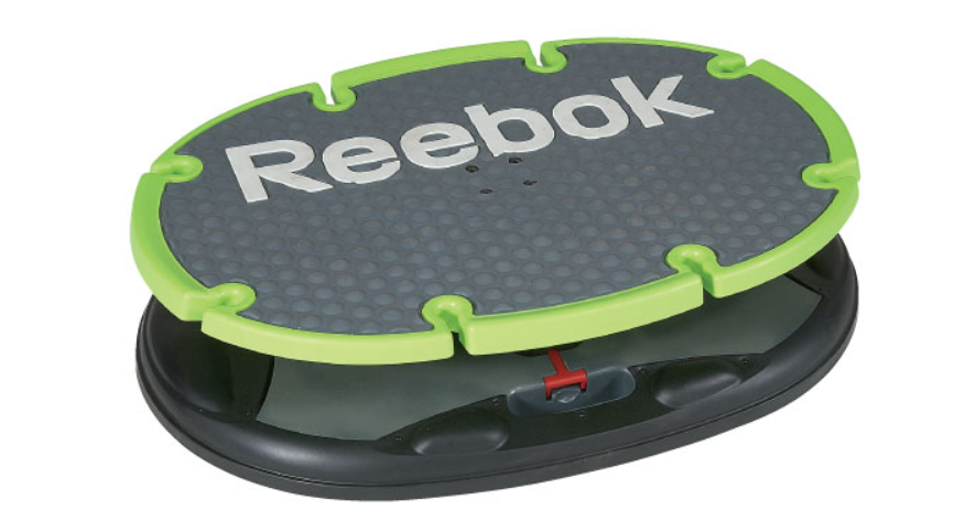 reebok core training platform exercises