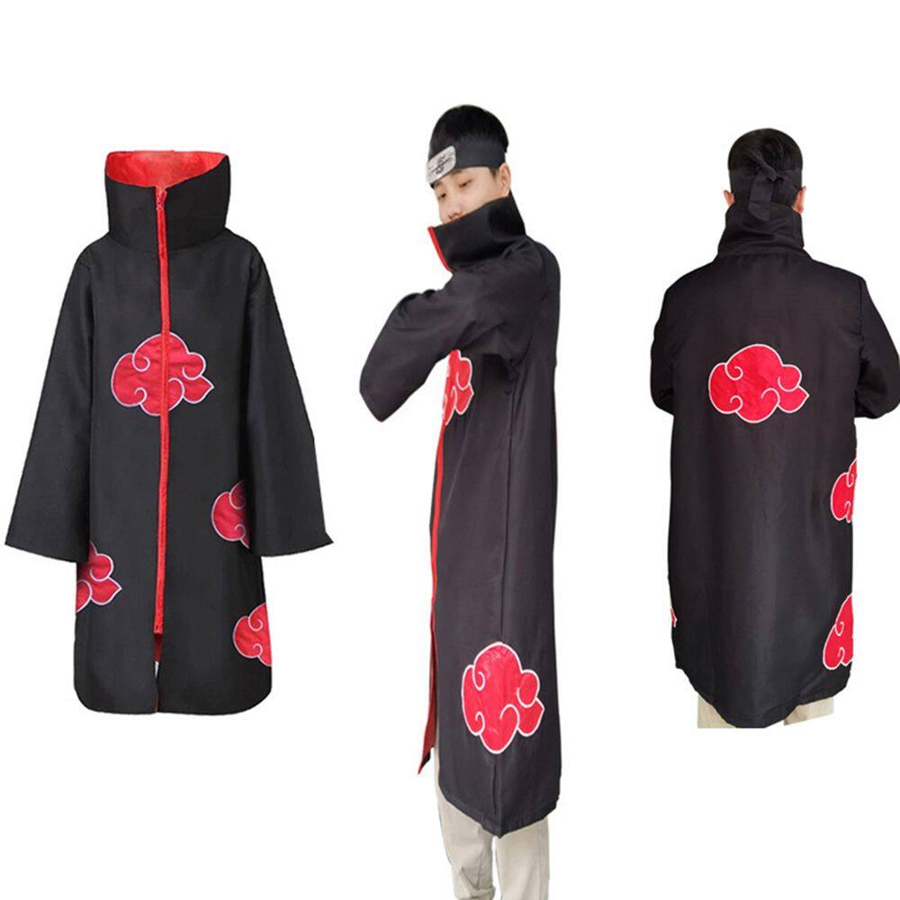 akatsuki coat