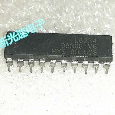 1pcs/lot L6234 6234 Dip-20 In Stock