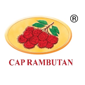 Cap Rambutan