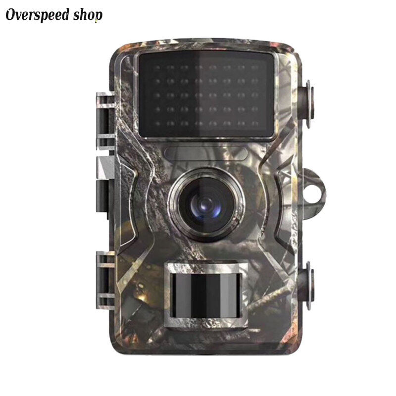 Camera đường mòn hd camera an ninh chống nước ip66 hồng ngoại để theo dõi động vật hoang dã quan sát an ninh gia đình