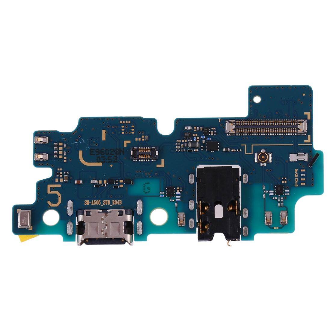 【Fix Oline】Bảng Cổng Sạc Dành Cho Galaxy A50 SM-A505F