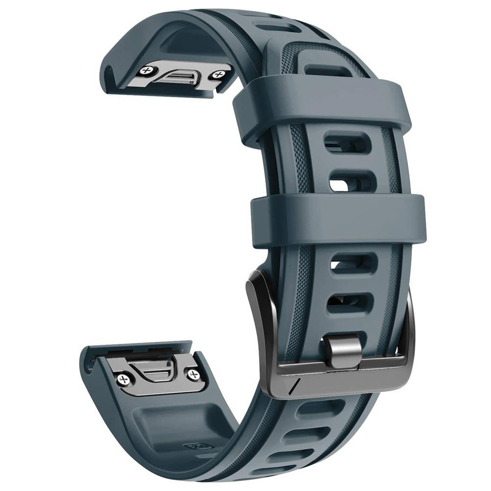 Tương Thích Với Garmin Fenix 6S Vòng Đeo Đồng Hồ, 20 Mm Khớp Nối Nhanh Dây Đeo Đồng Hồ Thể Thao Cho Garmin Fenix 5S / 5S Cộng Với/Fenix 6S/Fenix 6S Pro/D2 Delta S Smartwatch