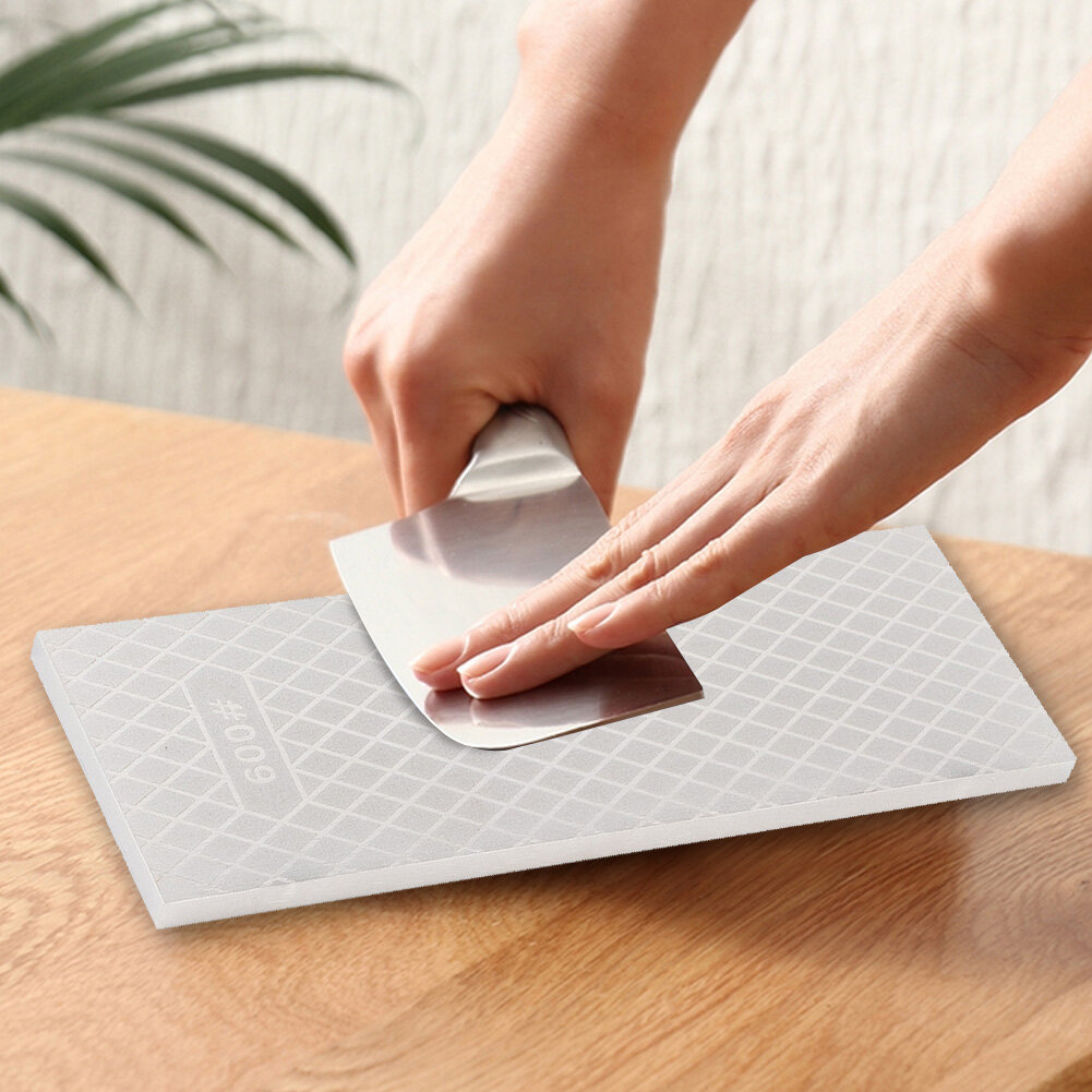Whetstone, thuận tiện di động bền dụng cụ mài dao, chống mòn cho nhà bếp
