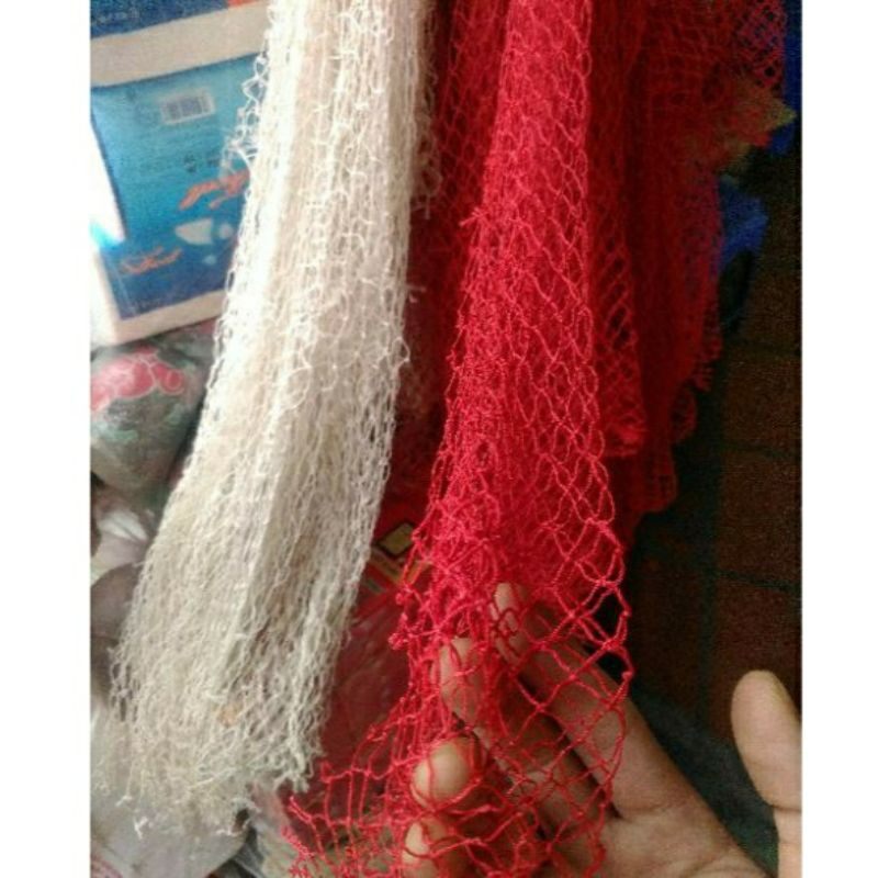 2 Giẻ rửa chén / rửa bát , lưới rửa bát