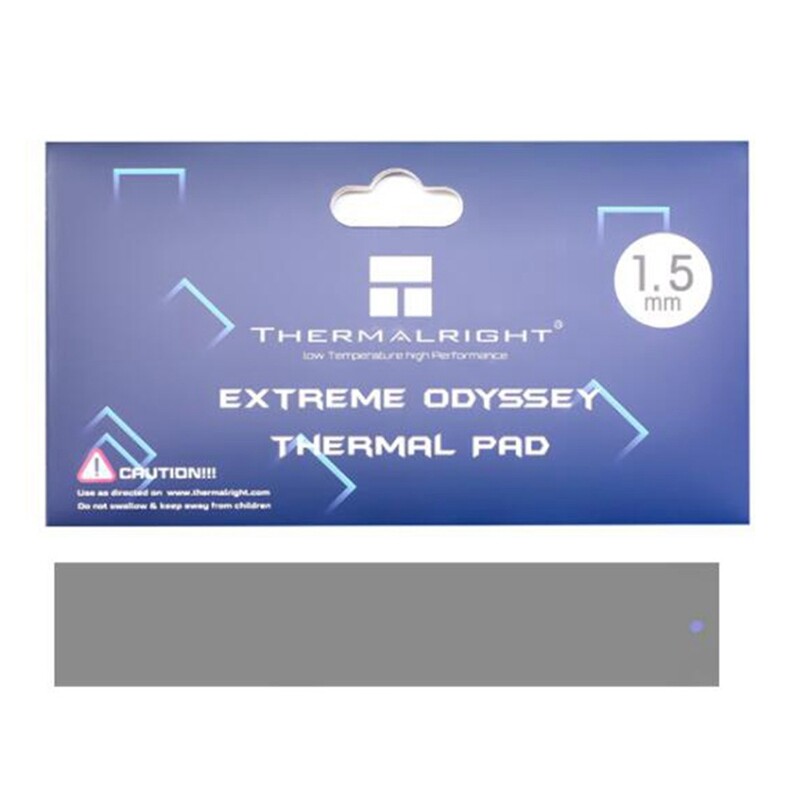 Thermalright ODYSSEY Heat Dissipation Silicone Pad CPU GPU Graphics Card