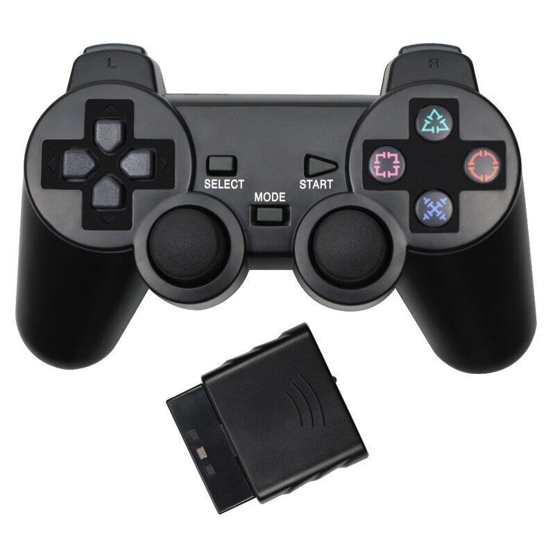 original ps2 wireless controller