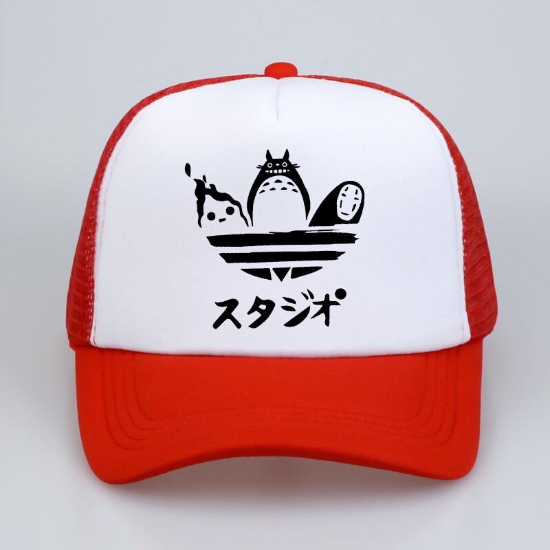 caps without snapback