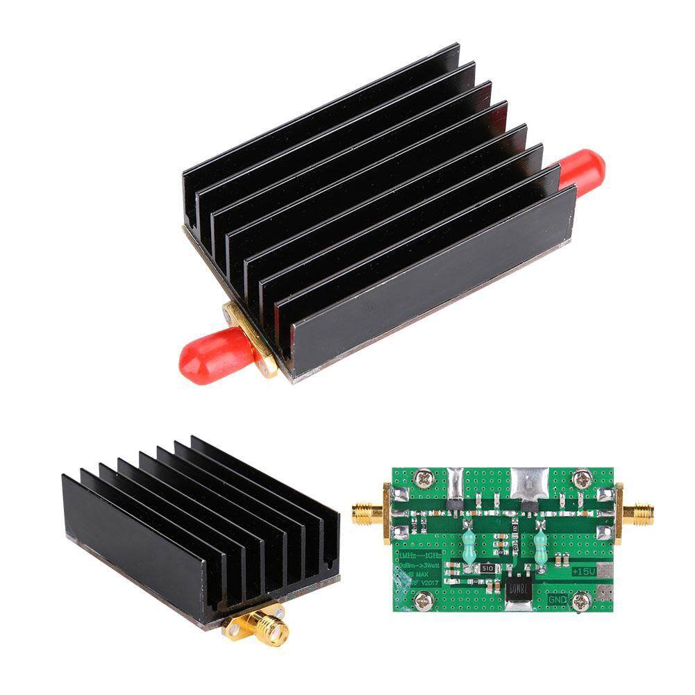Uhf 100w power amplifier