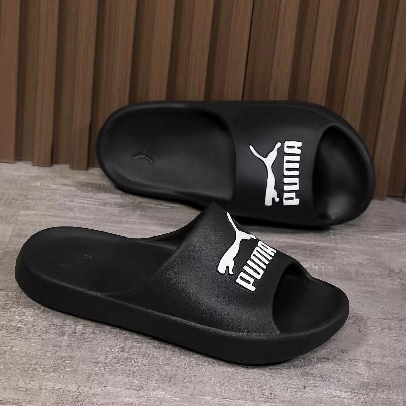 PUMA Men's Slippers for sale | eBay-saigonsouth.com.vn