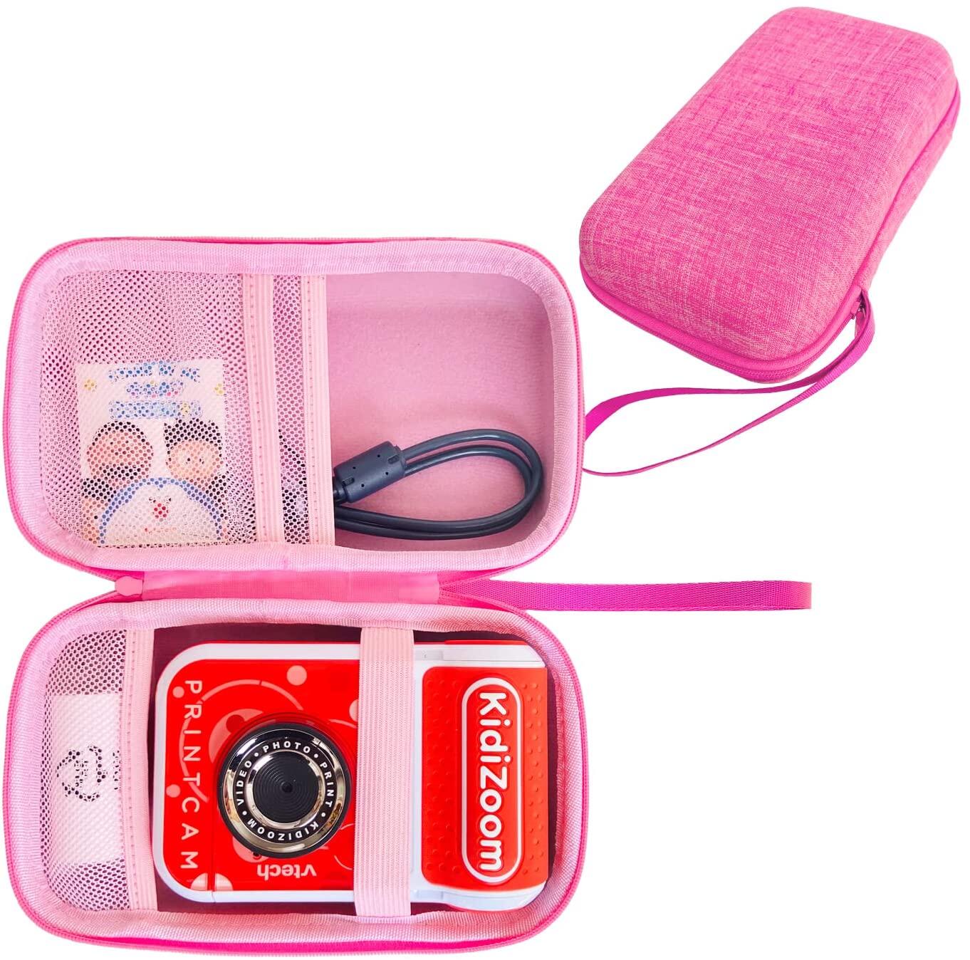 kidzoom printcam