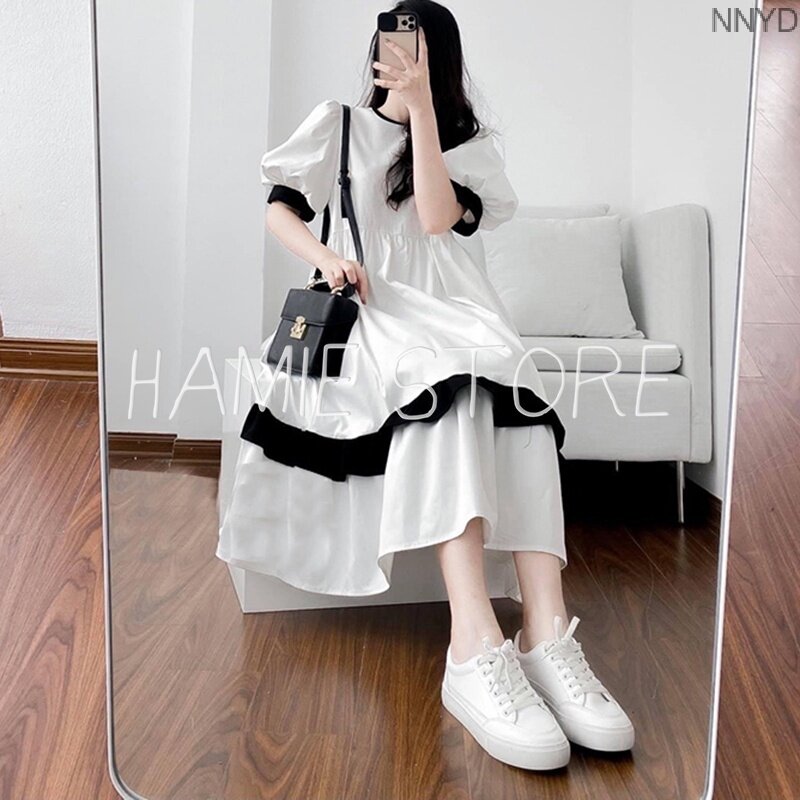 váy ren trắng dài giá tốt Tháng 8 2023  Mua ngay  Shopee Việt Nam