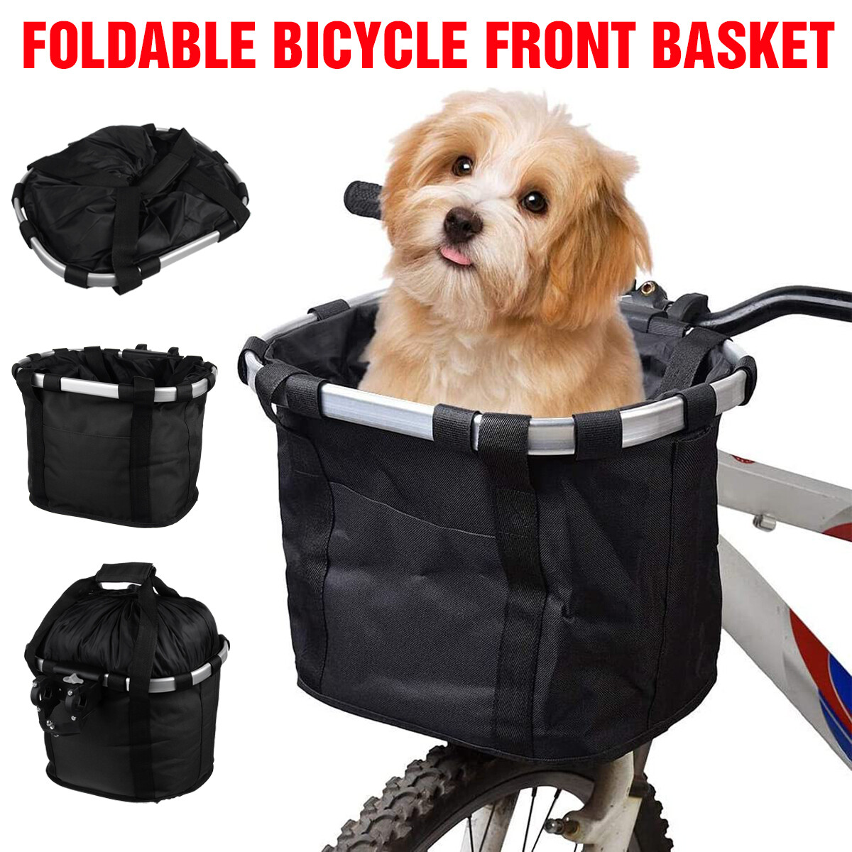 dog bag lazada