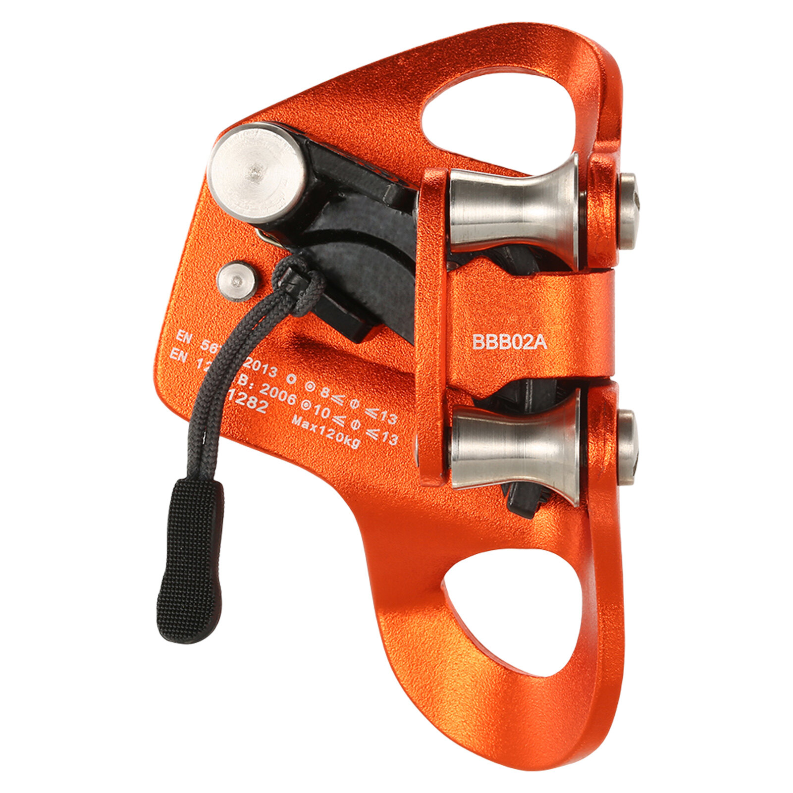 PS Climbing Hand Ascender Professional Non
