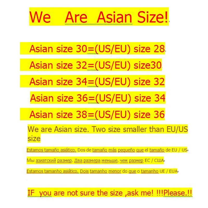 european size 34 jeans in us