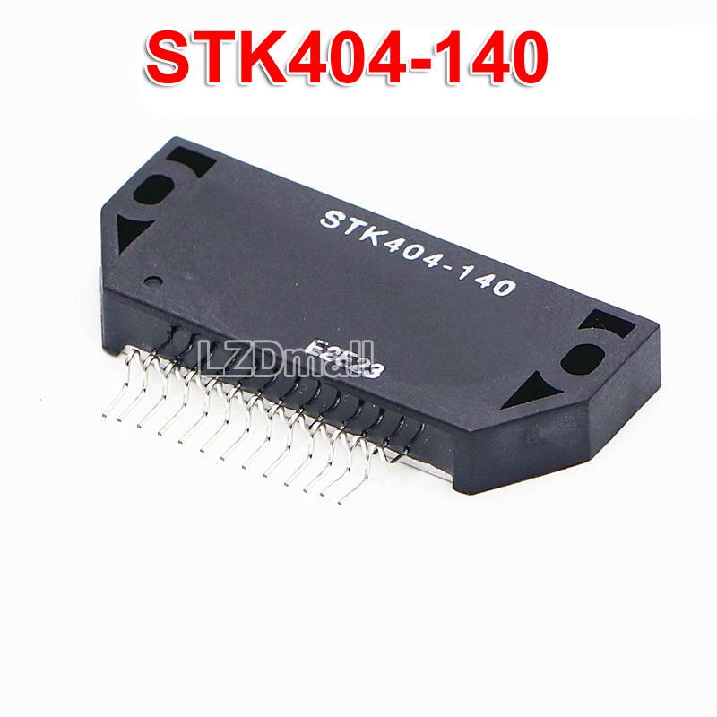 1 cái stk404-140 stk 404-140 stk404 140 hyb-13 công suất âm thanh ic mô-đun