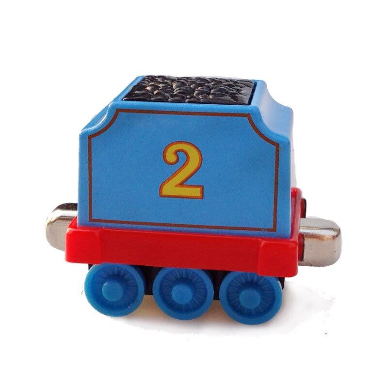 Genuine Thomas and Friends Car T2 Edward Carriage Train Vehicle Parts 1 43