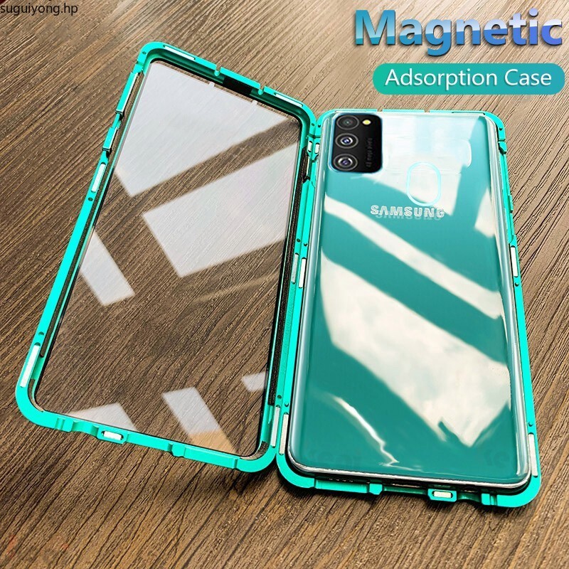 Magnetic Adsorption A71 Magnetic Case ?FREE Shipping+COD?360