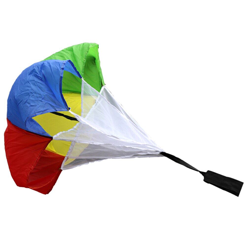 1 buah payung latihan olahraga Sep BOLA warna