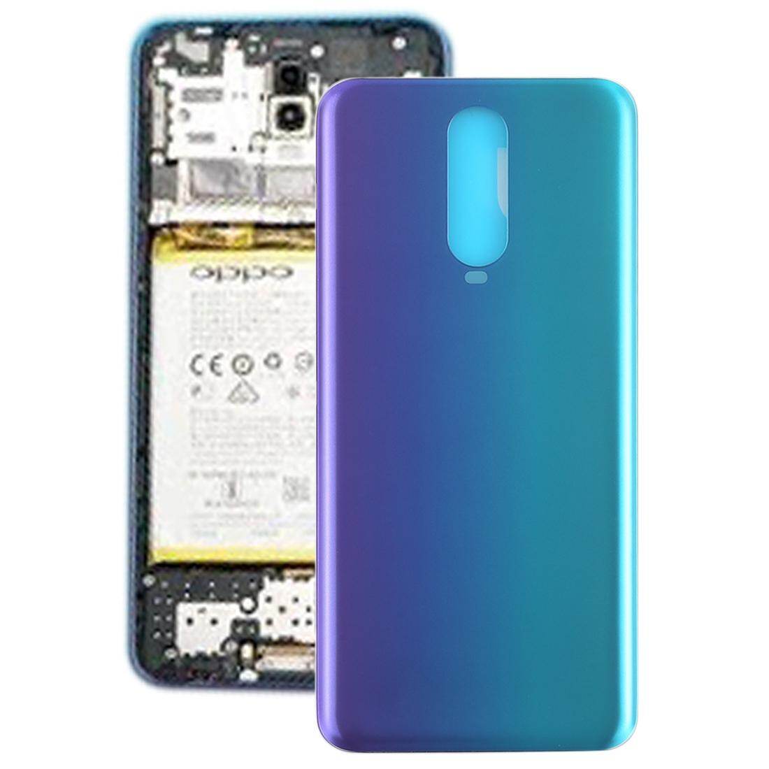 Ốp Lưng Cho OPPO R17 Pro (Chạng Vạng)