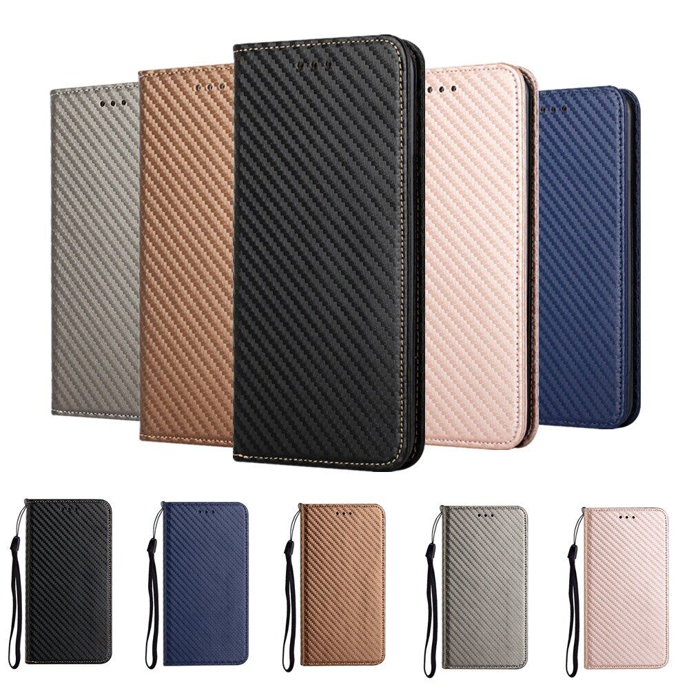 Ốp Điện Thoại Dạng Ví Da Lật Cho Redmi 10C 9A 9C 9T 8A 7A 6 Note 11S 11 Pro 10S 9S 8 7 Ốp Có Giá Đỡ Chống Sốc