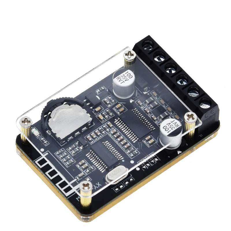 Bộ khuếch đại âm thanh kỹ thuật số công suất cao âm thanh nổi bluetooth 5.0 30w + 30w xy-p15w bảng mạch khuếch đại công suất âm thanh nổi 10w/15w/20w