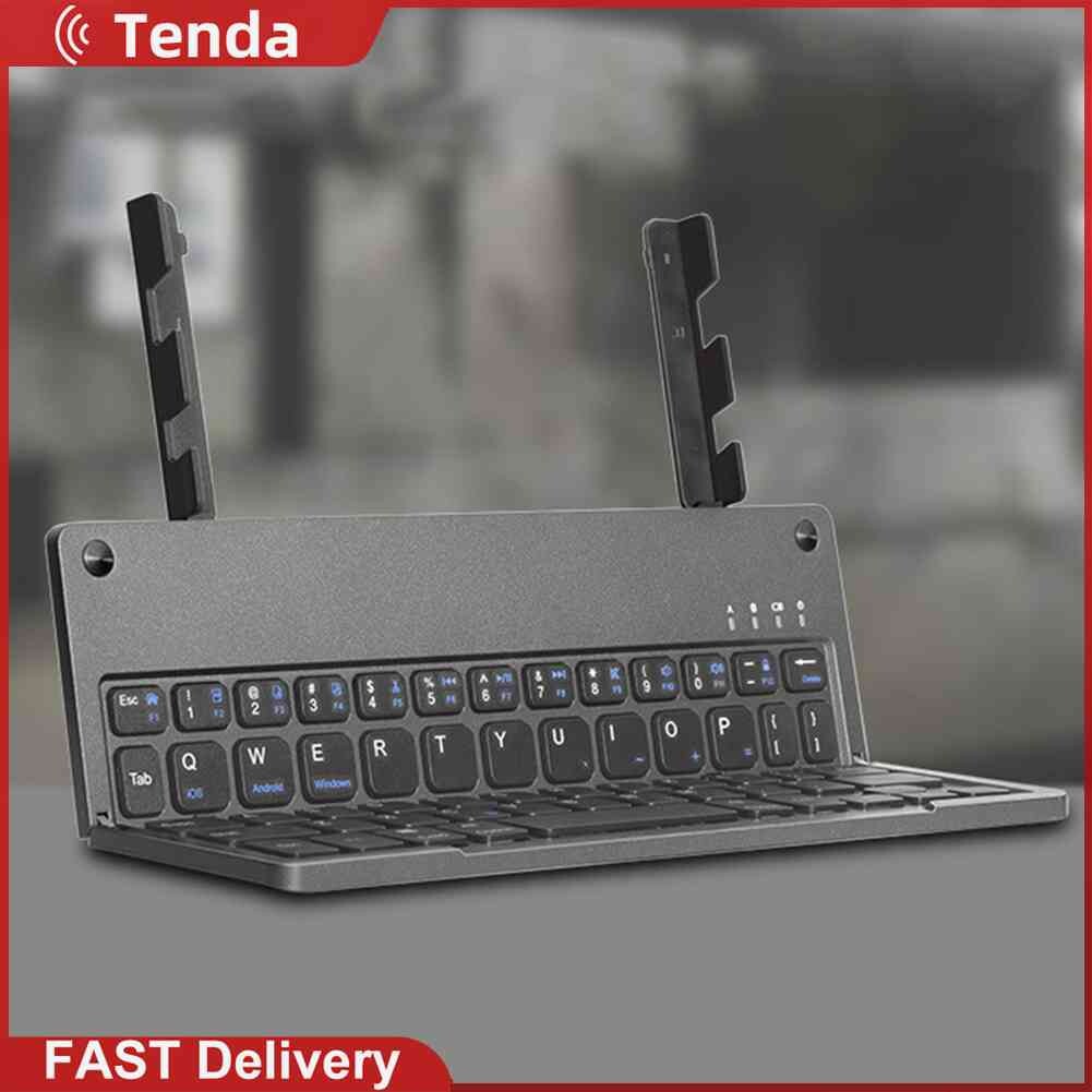 10 inch Wireless Keyboard and Mouse Russian French Spanish Portuguese