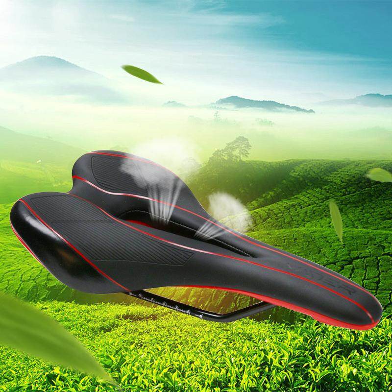 Hiland Yên Xe Đạp Leo Núi, Yên Xe Đạp, Yên Xe Đạp Leo Núi Trước Xe Đạp Đường Trường Đệm Núi Yên Xe Đạp