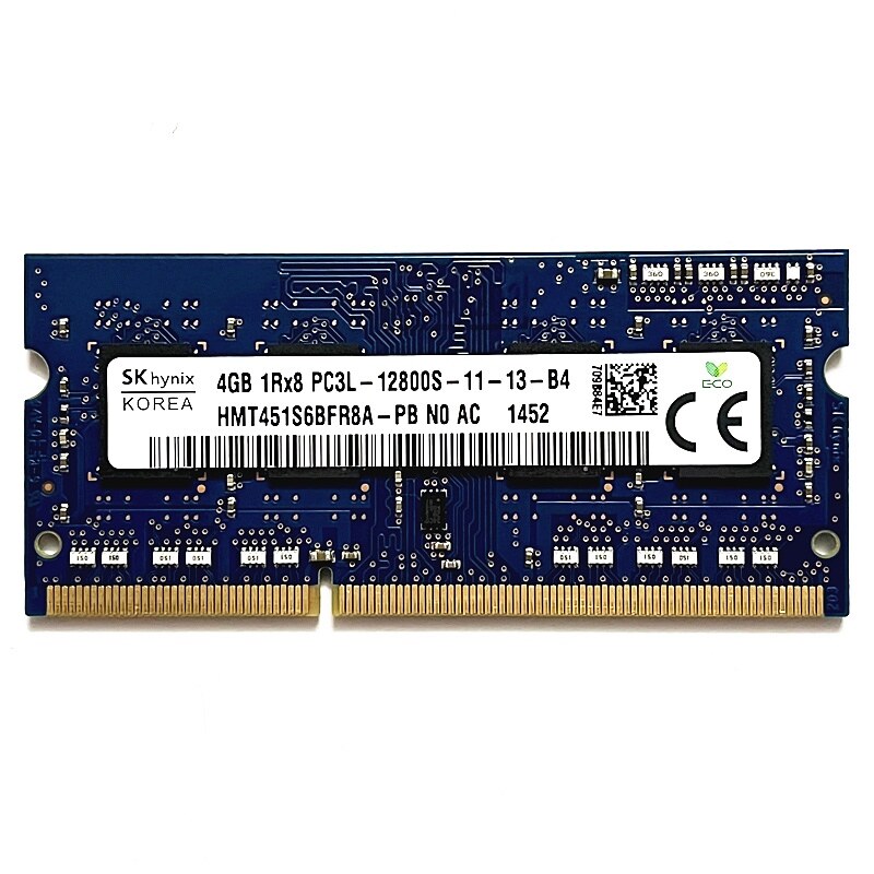 Sk Hynix 4gb 1rx8 Pc3l 12800s ราคาถูก ซื้อออนไลน์ที่ - ต.ค. 2022 |  Lazada.co.th