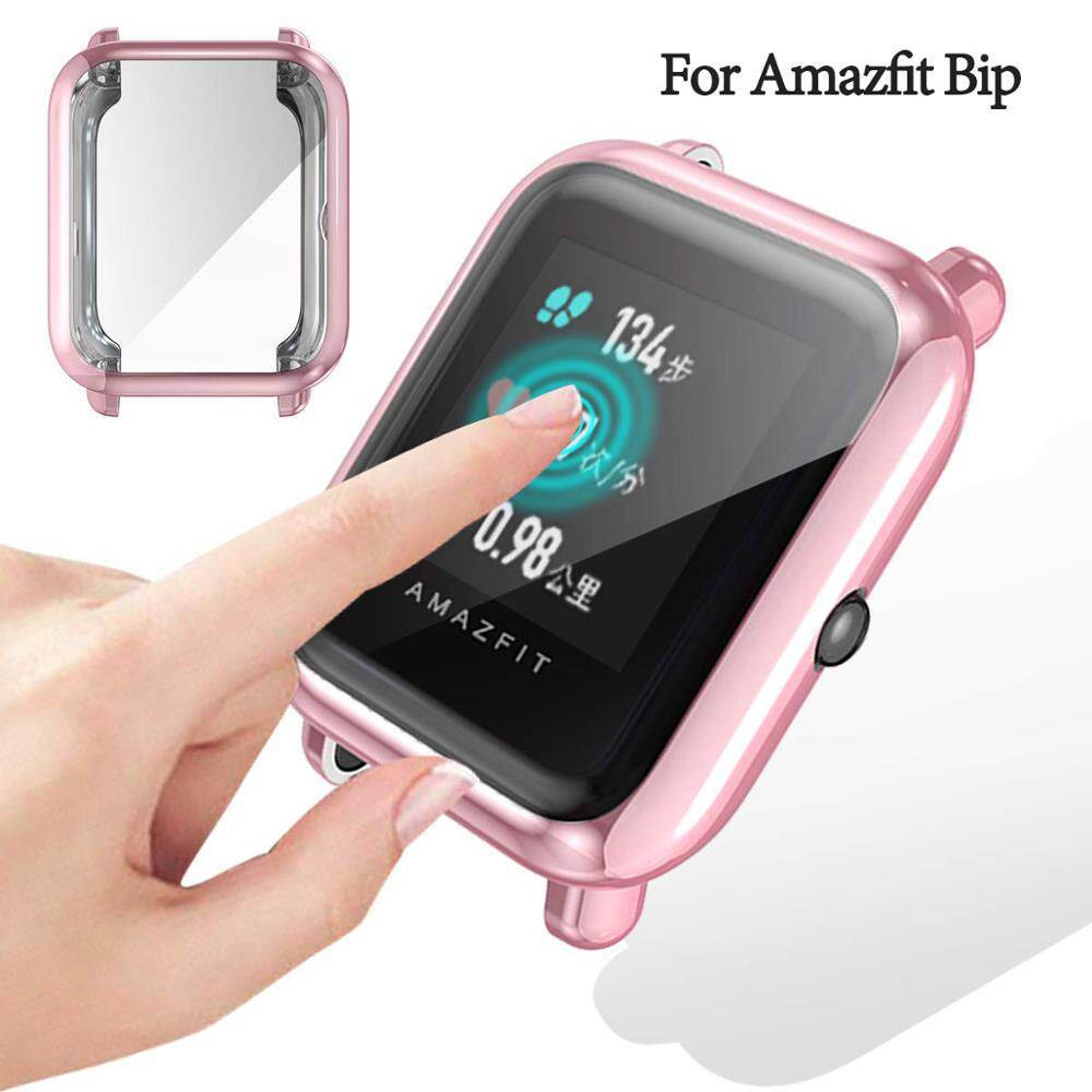 Mua Dong Ho Amazfit Bip S Giá Tốt, Giao Nhanh Lazada Việt Nam