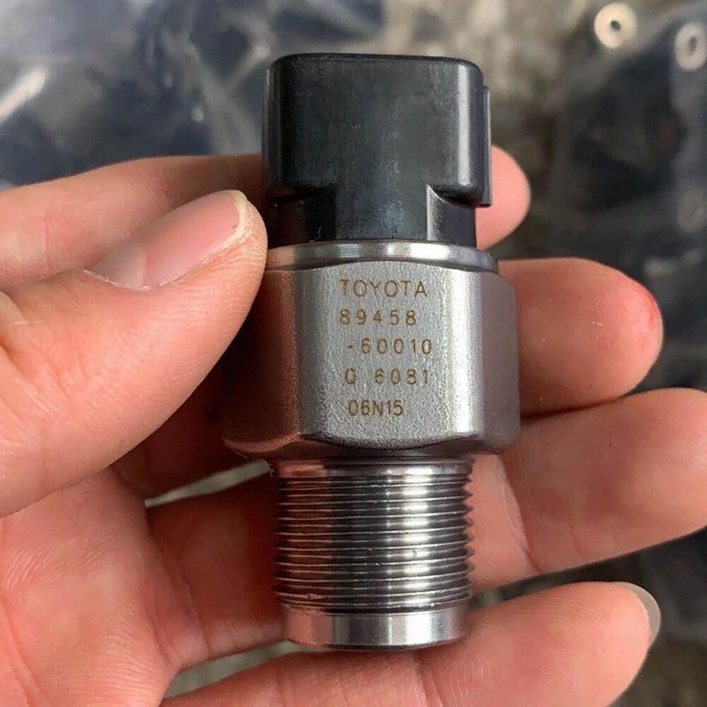 DOG Shop Fuel Rail Pressure Sensor D4d Cheap – Fast & Easy | Lazada