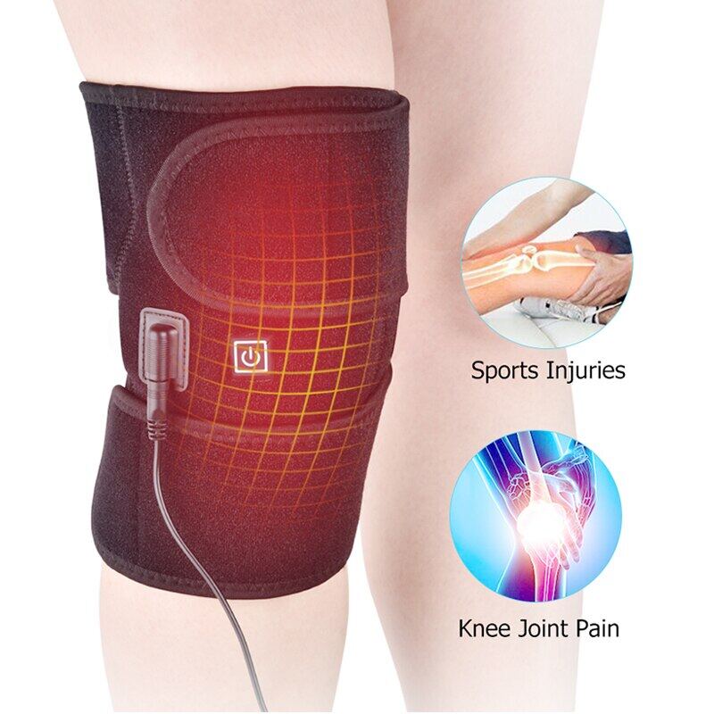Shop Knee Heating Pad Usb with great discounts and prices online - Aug 2022  | Lazada Philippines