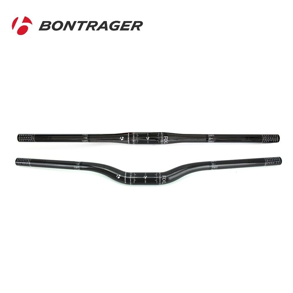 Bontrager rxl carbon handlebar sale