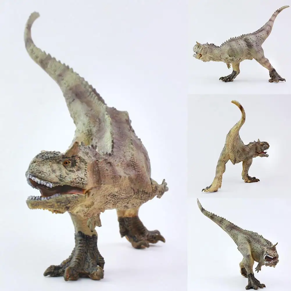 carnotaurus action figure
