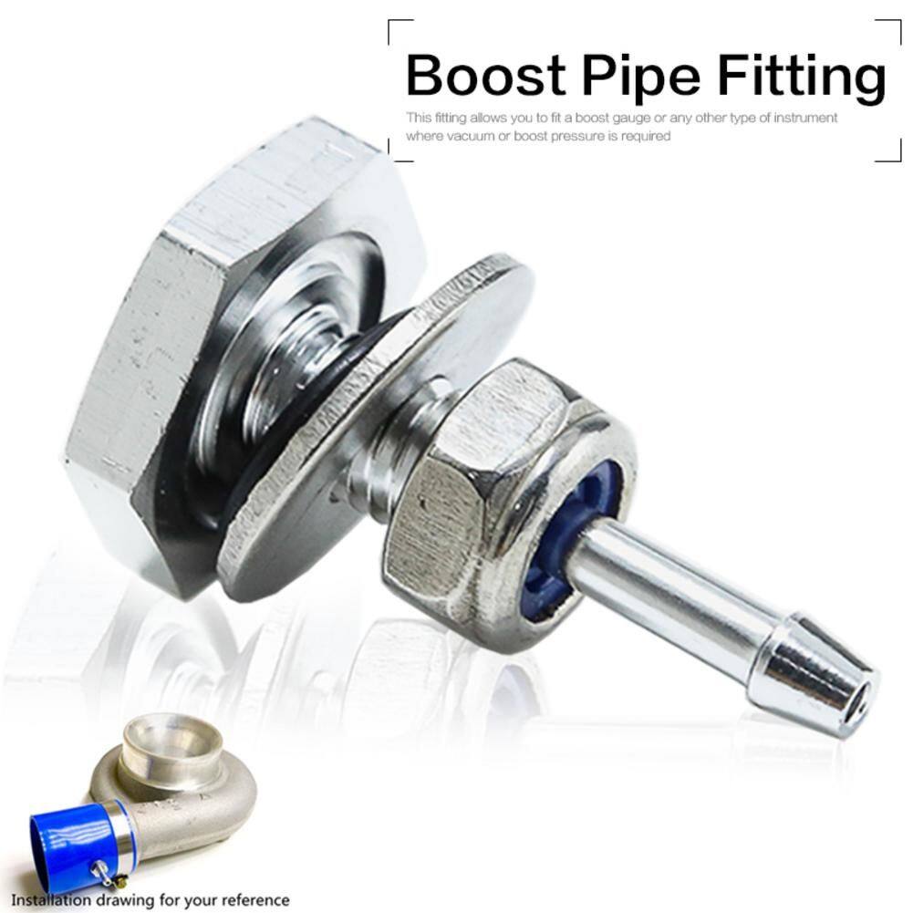 Car HVAC Heater Hose Connector Adapter For Volvo S60 XC60 V60 V40 