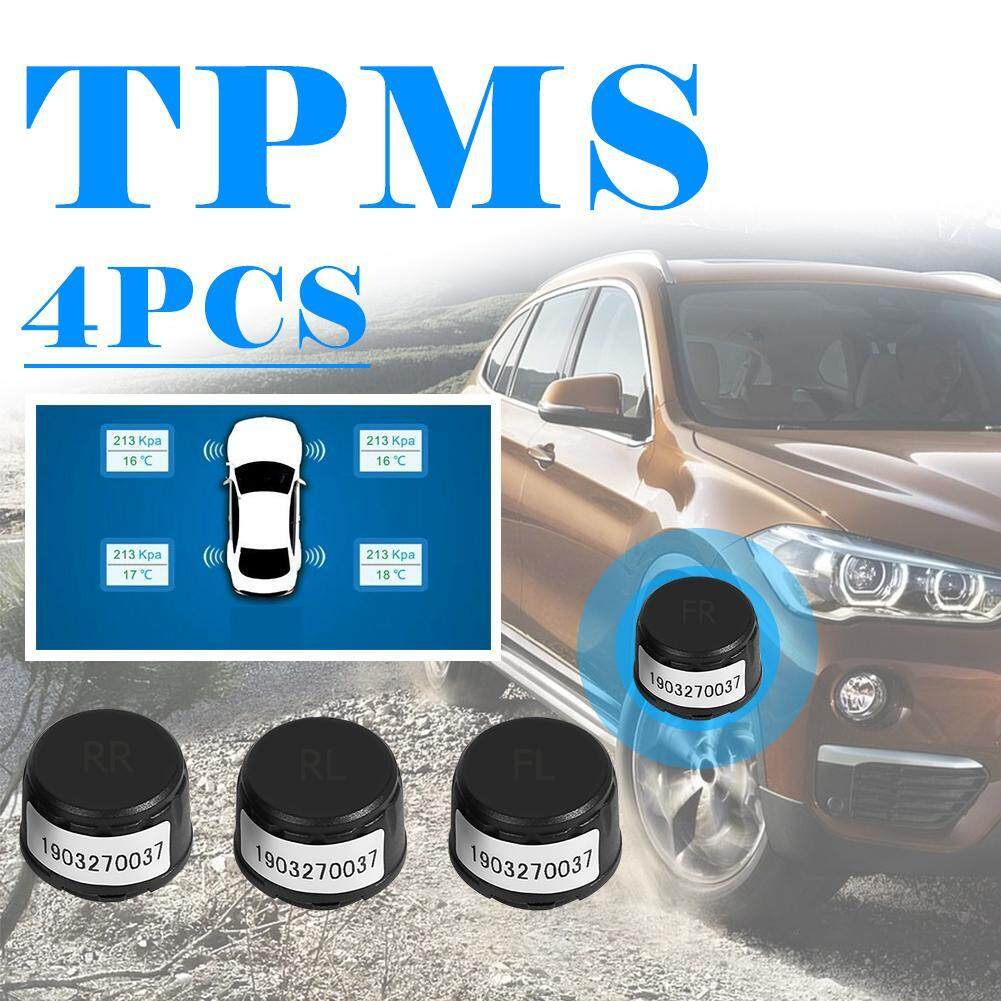 USB Android รถ TPMS ความดันยางระบบควบคุม 4 เซ็นเซอร์ภายนอก USB Android รถ TPMS ความดันยางระบบควบคุม 4 เซ็นเซอร์ภายนอก