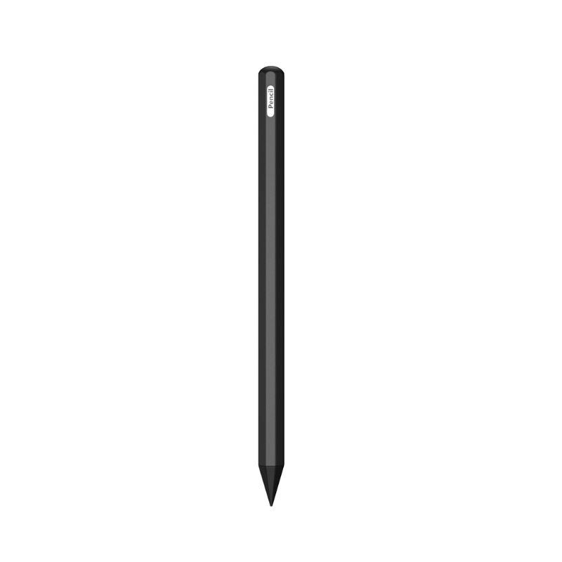 Ốp silicon cho apple pencil vỏ bảo vệ thế hệ thứ 2 ipencil 2 giá đỡ vỏ bọc tay cầm, dành cho ipad pro 11 12.9inch 2018