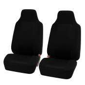 Taixiang Universal Car Front Seat Cushion Set, Breathable Cover