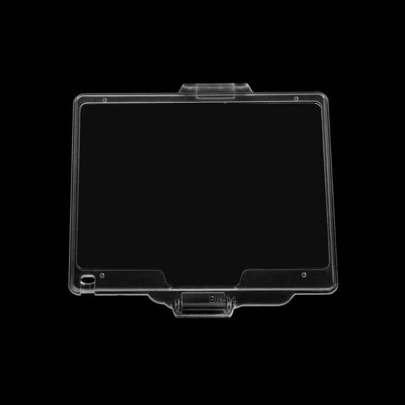 Miếng bảo vệ màn hình bọc Màn hình LCD cứng cho Nikon D600 Bm-14 Phụ Kiện máy ảnh