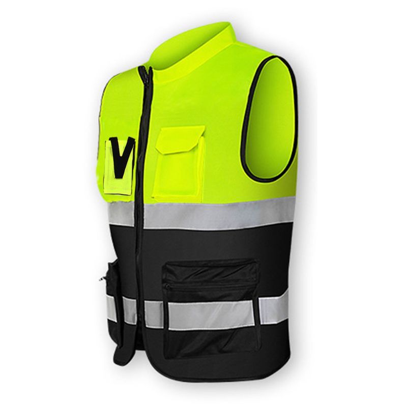 safety vest for motorcycle riders